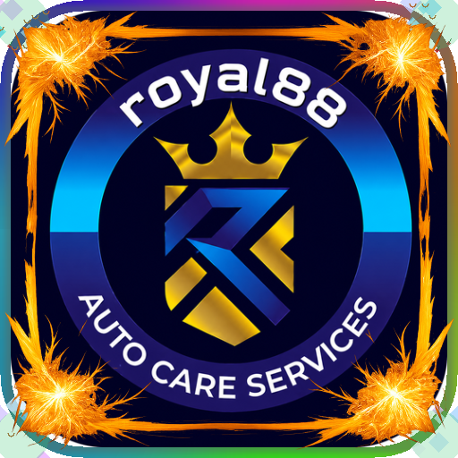 royal88 — mitra unggulan